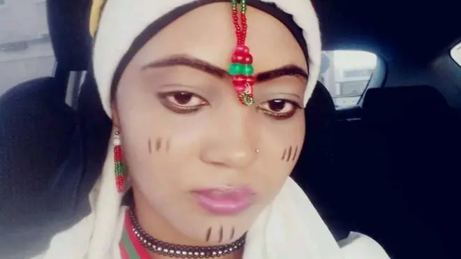 Dubartii haxaroo babbasaa tumatte