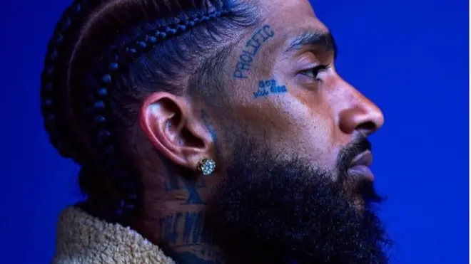 Nipsey Hussle