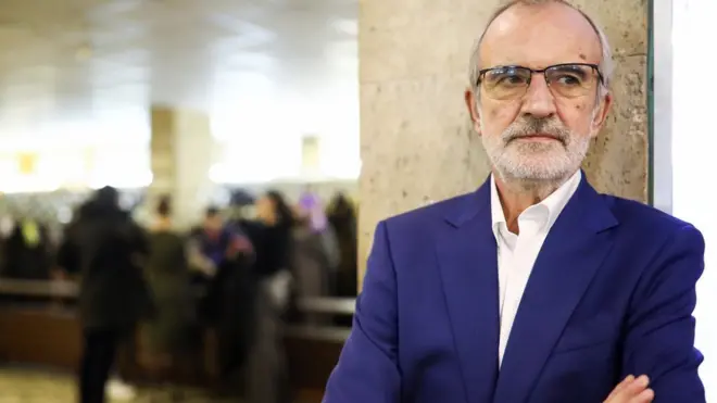 Римас Туминас