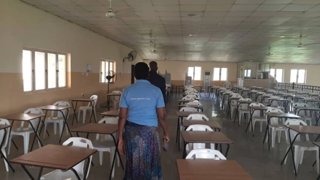 Schools Resumption in Nigeria