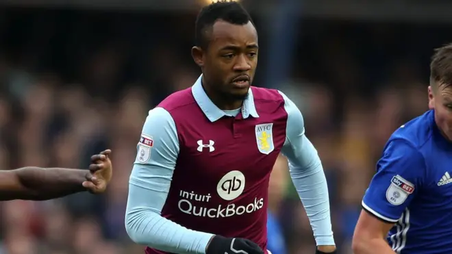 أندري آيو انتقل إلى ويستهام الانجليزي في صفقة هائلة بلغت قيمتها 20.5 مليون جنيه استرليني