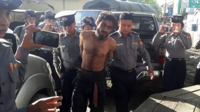 အခြေအနေကို ထိန်းထိန်းသိမ်းသိမ်း ကိုင်တွယ်ကြဖို့ ဥရောပ သမဂ္ဂကလည်း တိုက်တွန်း