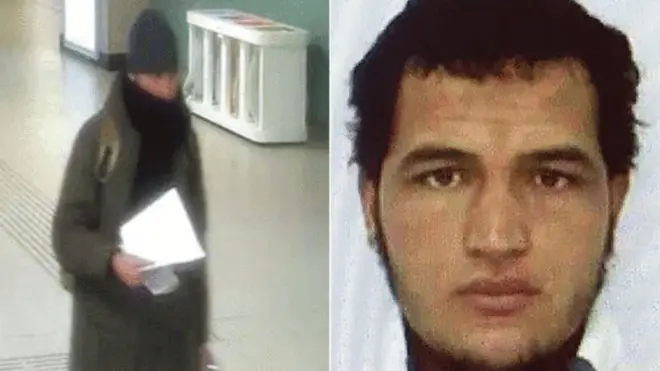 Арми считался потенциальным джихадистом, однако мог спокойно ездить по стране.