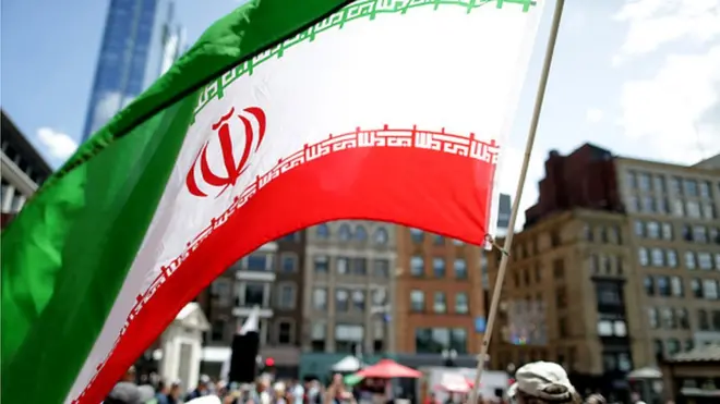 ایران اور امریکہ کے درمیان کشیدگی خطرناک حد تک بڑھ گئی ہے