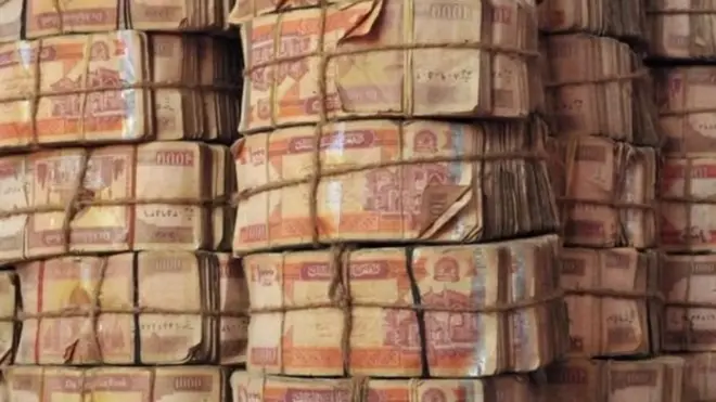 د مالیې وزارت ویاند ښاغلی مسجدي د عوایدو په راټولولو کې 'لږ' کموالي مني.