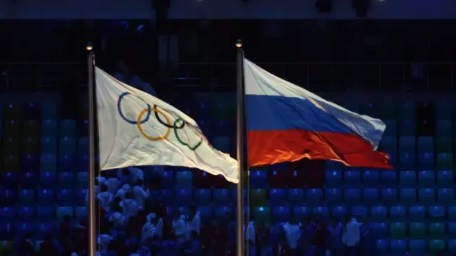 El Informe Schimd examinó el manejo que tuvo Rusia en los controles antidopaje en sus juegos invernales de Sochi 2014.