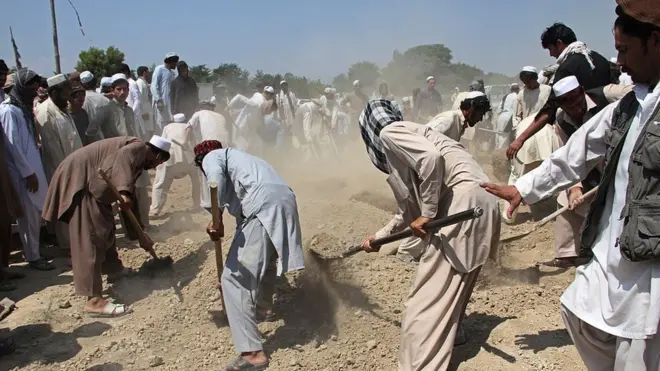 دغې محکمې ویلي، په دې اړه به وروستۍ پرېکړه وروسته کوي چې په افغانستان کې د وضعیت د ارزونې په موخه د پلټنې دپیلولو لپاره له قضائيه پلاوي اجازه واخلي که نه.