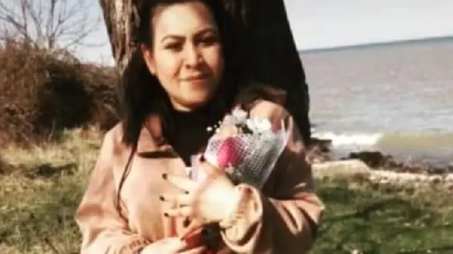 Merve Yeşiltaş
