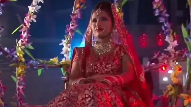 دہلی میں اس اختتام ہفتہ تیس ہزار شادیاں متوقع ہیں لیکن لوگوں کے پاس اخراجات اٹھانے کے لیے نوٹ نہیں ہیں