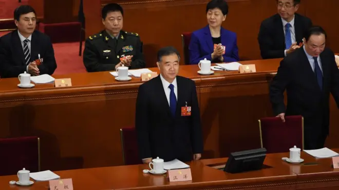 汪洋