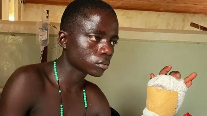 گادوین مومبر