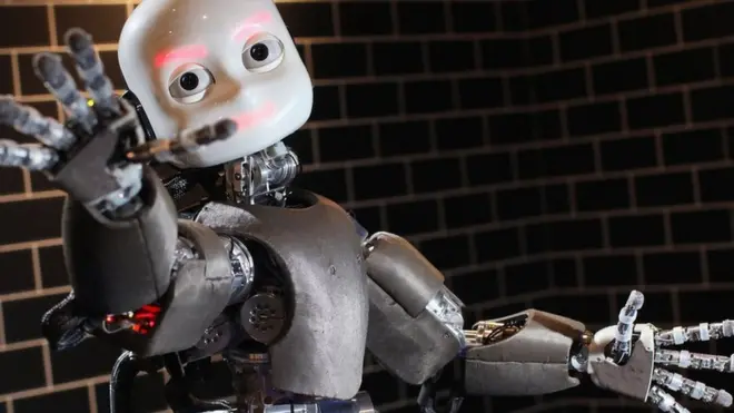 機器算法將確認市場機會，然後比任何人為操作都快地出手交易