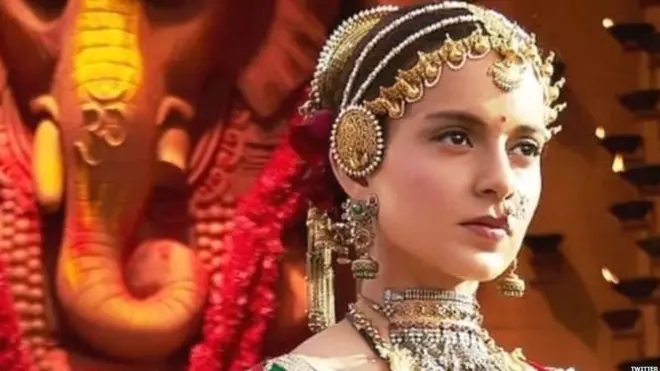 मणिकर्णिका