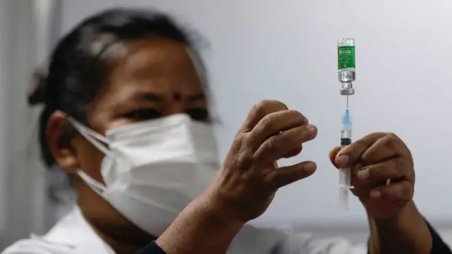 कोरोनाभाइरस