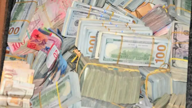 Maallaqa biyyoota garaagaraa