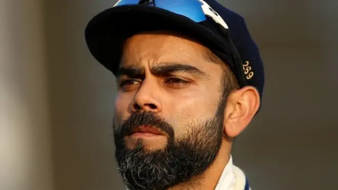 विराट कोहली