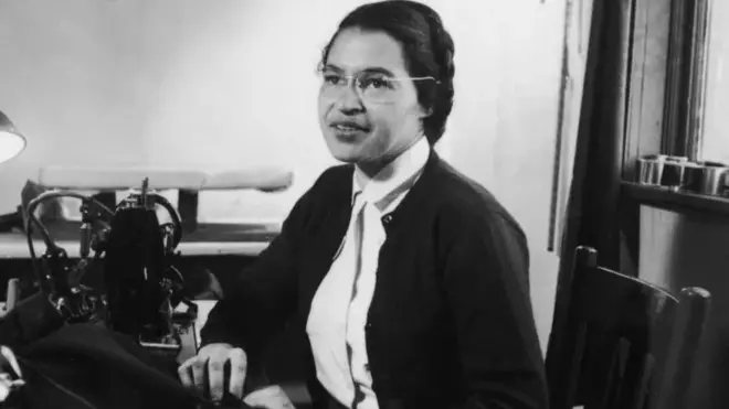 Rosa Parks