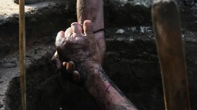 મૅન્યુઅલ સ્કૅવેન્જિંગ