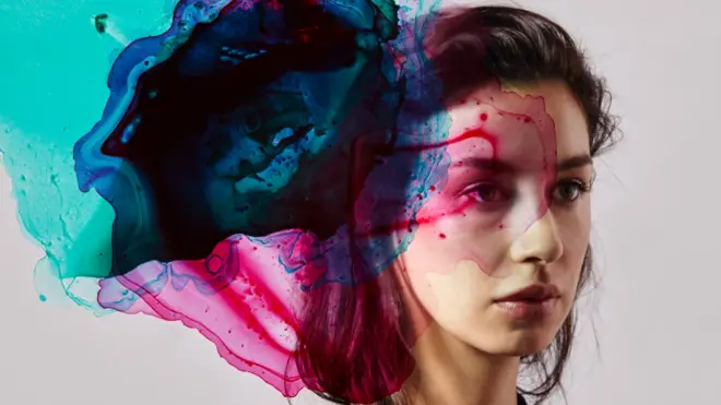 "No es que las personas con catatonia no tengan pensamientos, es posible que tengan demasiados".