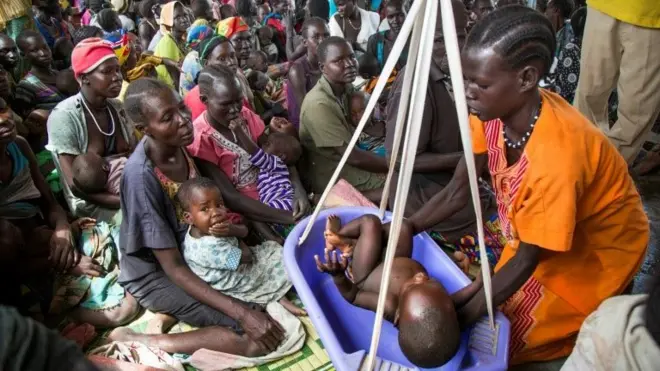 L'inégalité à un niveau critique en Afrique de l'Ouest