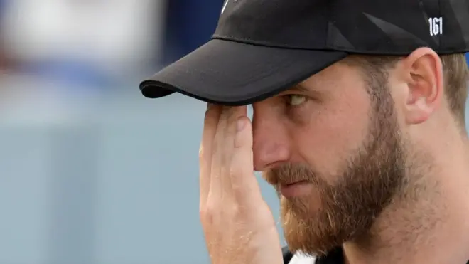 વિલિયમ્સન