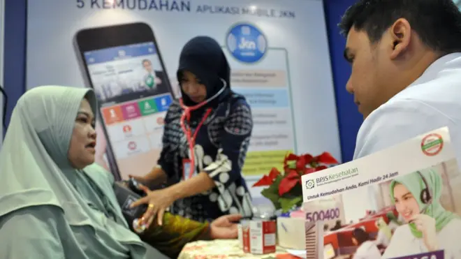 BPJS sedang berikhtiar meningkatkan cakupan program Jaminan Kesehatan Nasional (JKN) dengan menyasar kelompok yang disebut 'missing middle'.