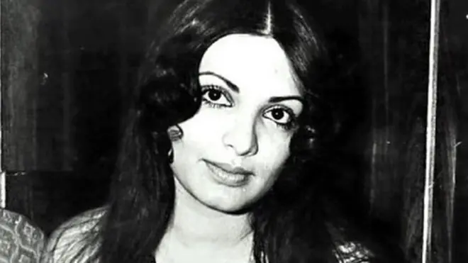 مہیش بھٹ کے ساتھ تعلقات کے بعد پروین بابی کا ذہنی توازن بگڑنے لگا تھا