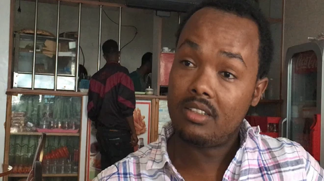 "Nu warra bakka itti baqannu hin qabne daran hubuu danda'a"