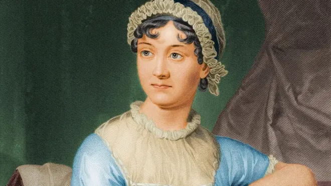 لماذا يعد الوقت الحالي مثاليا لقراءة روايات جين أوستن؟