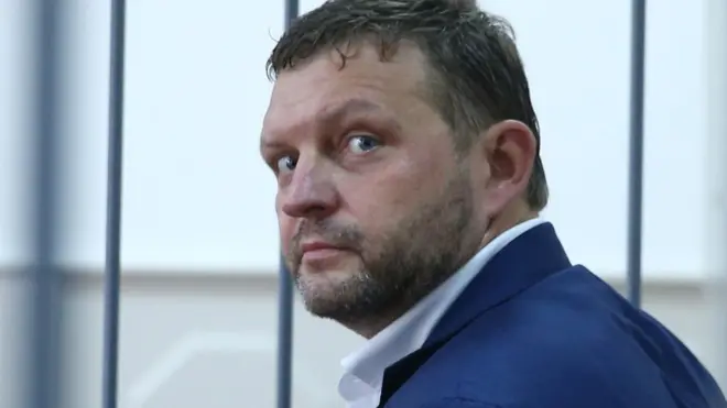 Никита Белых