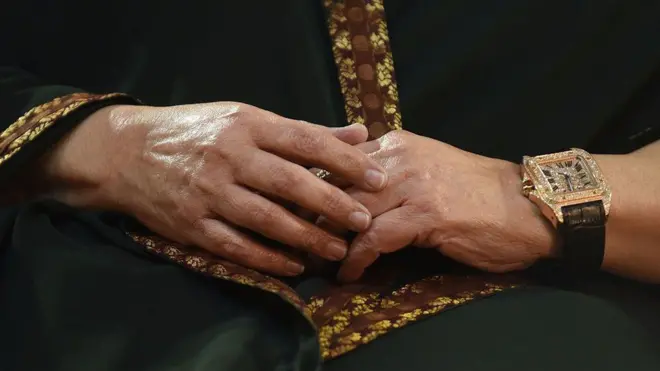 అరుణ్ జైట్లీ , అమిత్ షా, రాహుల్ గాంధీ, వెంకయ్యనాయుడు కూడా జయలలితను చూడలేకపోయారు