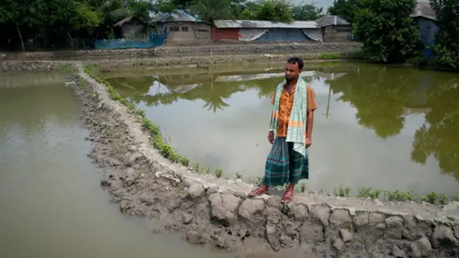 बाङ्ग्लादेश