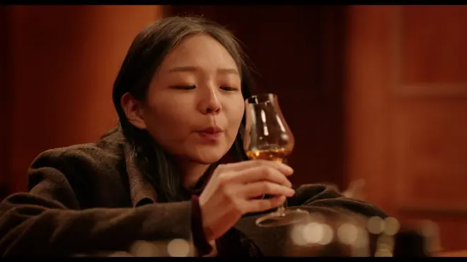 전고운 감독의 소공녀