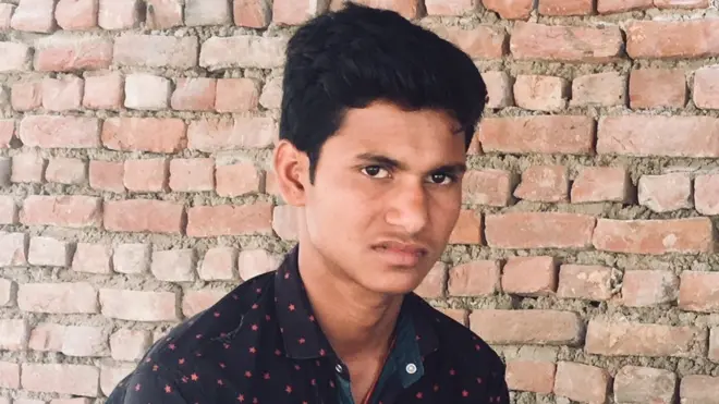 सुरेश कुमार