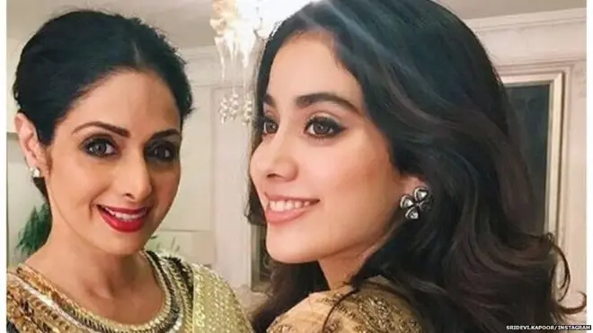 શ્રીદેવી