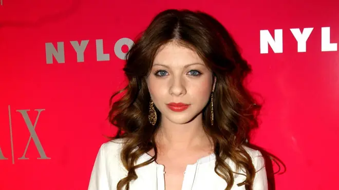 Michelle Trachtenberg for 2005 