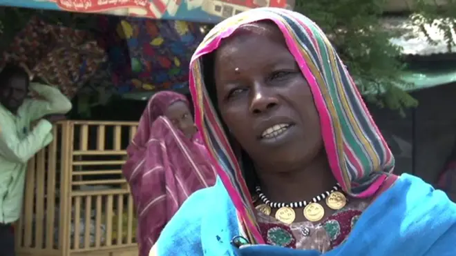 السودان: ولاية جنوب كردفان بعد توقف القتال