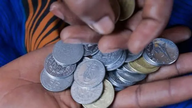 Le franc CFA est soutenu par la France