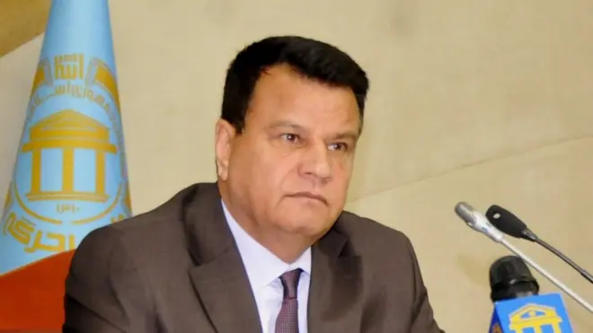 میر رحمن رحماني