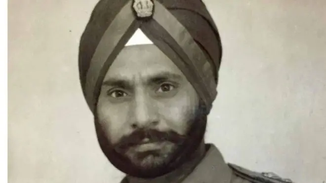 ਬ੍ਰਿਗੇਡੀਅਰ ਪ੍ਰੀਤਮ ਸਿੰਘ ਭਾਰਤੀ ਫੌਜ ਵਿੱਚ ਕੈਪਟਨ ਦੇ ਤੌਰ 1937 ਵਿੱਚ ਭਰਤੀ ਹੋਏ ਸਨ।