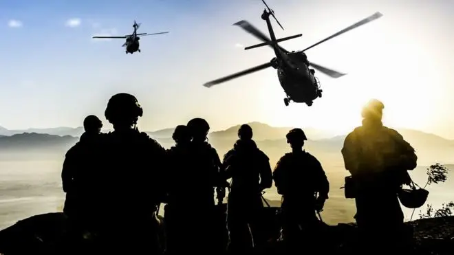 இந்திய விமானப் படை தாக்குதல்