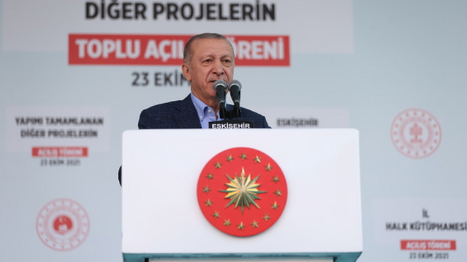Erdoğan