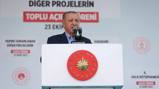 Erdoğan
