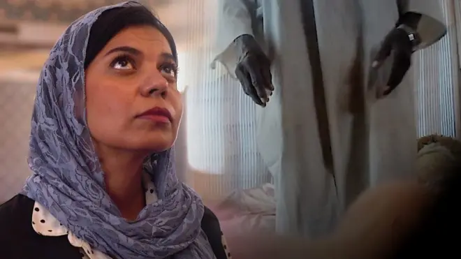 Žene na meti duhovnih iscelitelja: Svedočenja o seksualnom zlostavljanju u Sudanu