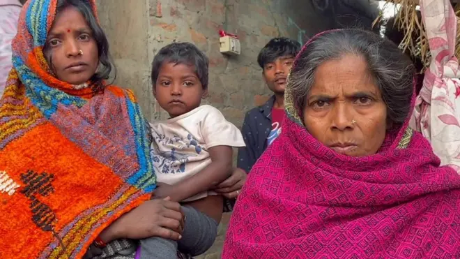 बिहार में शराब से मौत