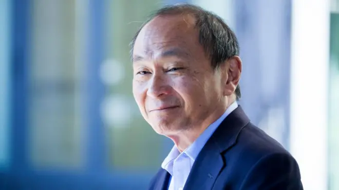 Francis Fukuyama se hizo famoso tras la publicación de su obra "El fin de la historia", hace tres décadas.