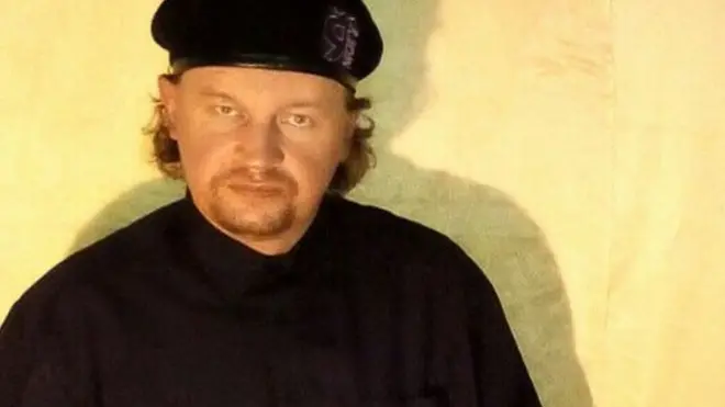 Максим Плохой