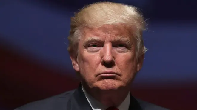 Trump empezó el año de su campaña por la reelección con un cuasi conflicto internacional.