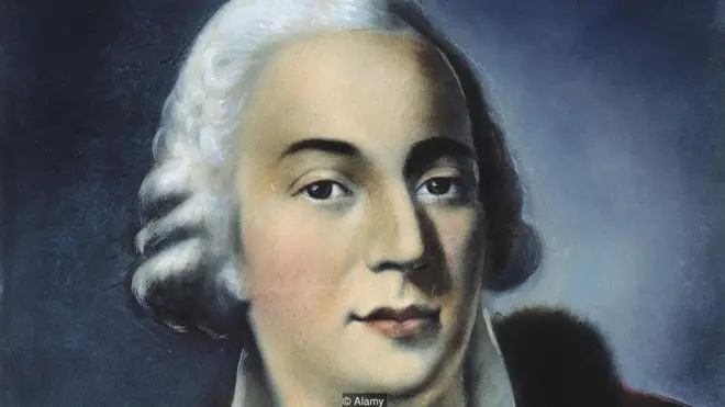 कैसेनोवा