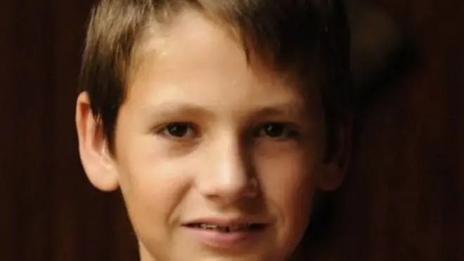 جاشوا دمارست